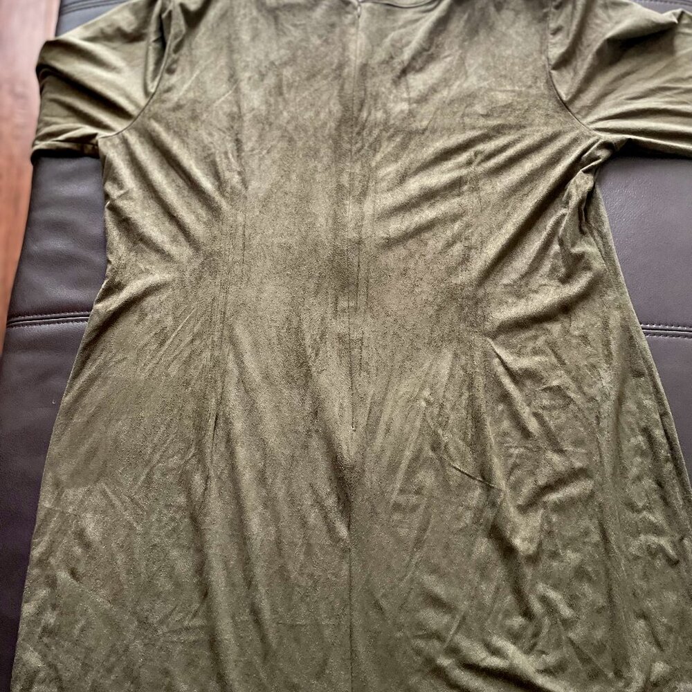 Sami & Jo Plus Size Dress - NWOT